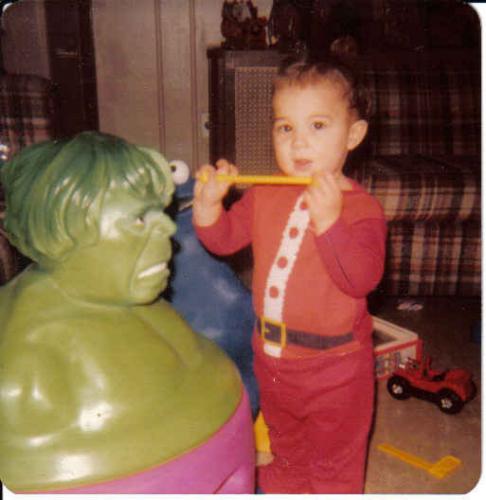 Den/Hulk 1980
